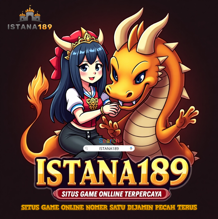 ISTANA189 | | Sensasi Geming Tanpa Batas Untuk Player Game Indonesia product image